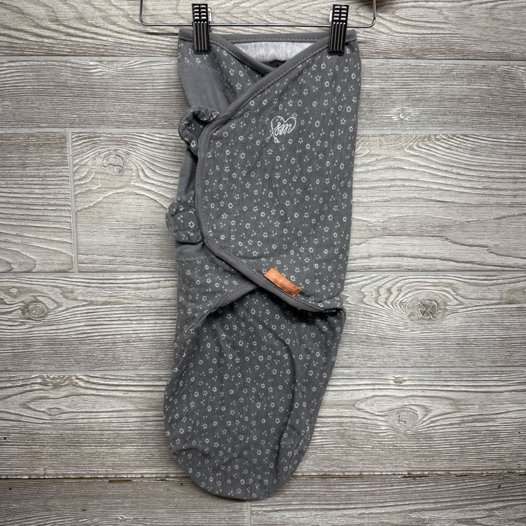 Swaddle Me Stars 6-9M