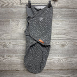 Swaddle Me Stars 6-9M