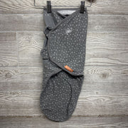 Swaddle Me Stars 6-9M
