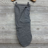 Swaddle Me Stars 6-9M