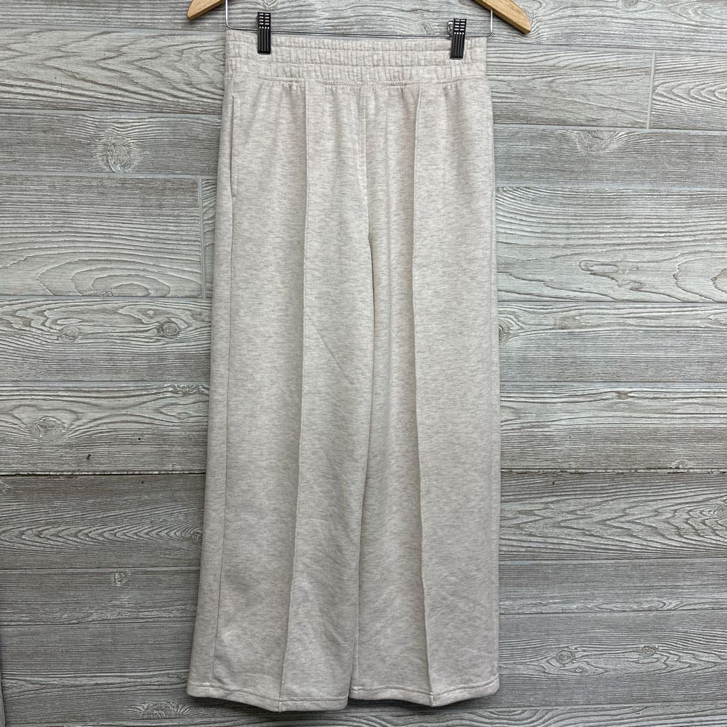 Wide Leg Pants 14