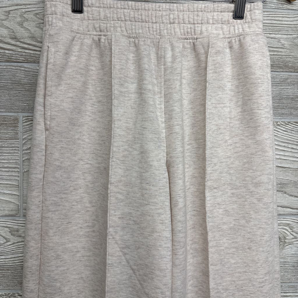 Wide Leg Pants 14