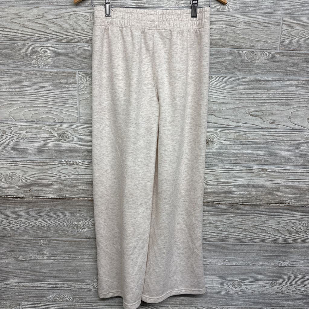 Wide Leg Pants 14