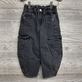 Horseshoe Jeans Heart Pockets 3T
