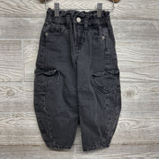 Horseshoe Jeans Heart Pockets 3T