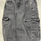 Horseshoe Jeans Heart Pockets 3T