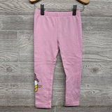 Leggings Daisy 3