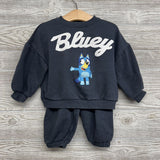 Crewneck & Joggers Bluey We're Making Good Times 3