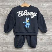 Crewneck & Joggers Bluey We're Making Good Times 3