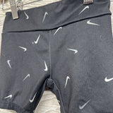 Active Shorts Swoosh 4