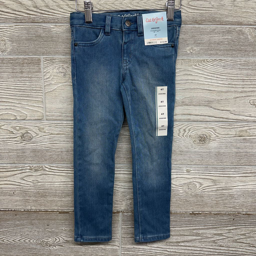 NEW Jeggings 4T