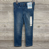 NEW Jeggings 4T
