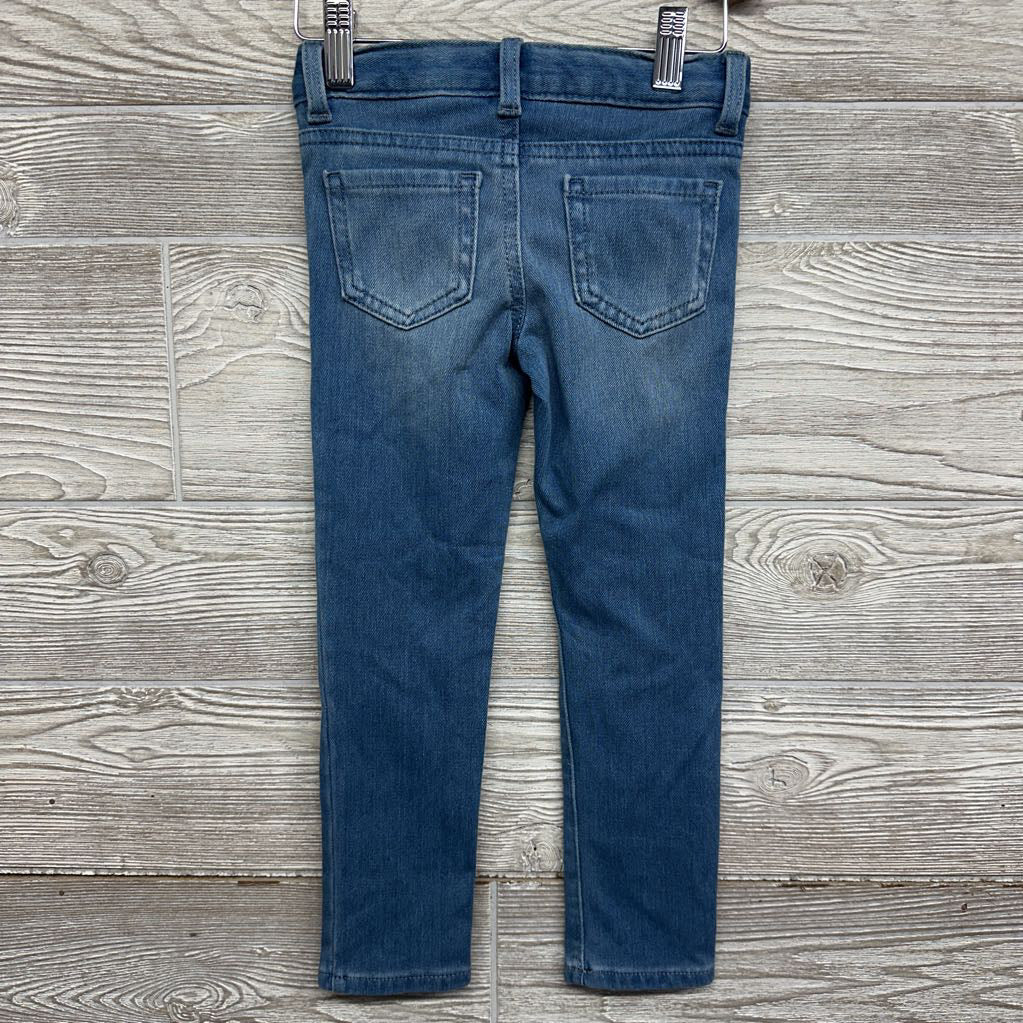NEW Jeggings 4T