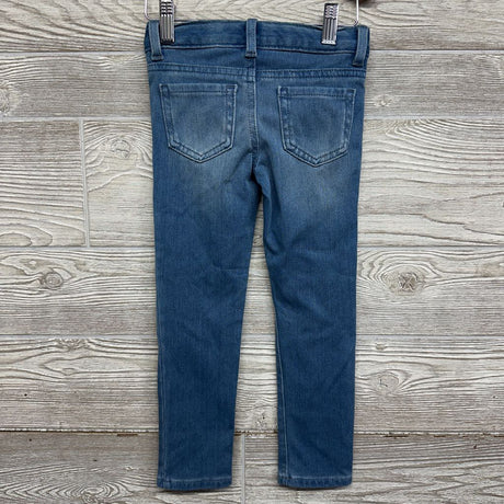 NEW Jeggings 4T