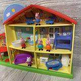 Playtime To Bedtime Playhouse