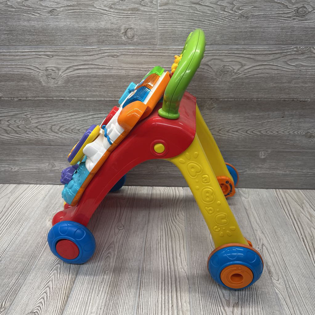 Stroll & Discover Activity Walker