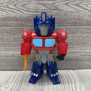Optimus Prime Bop It