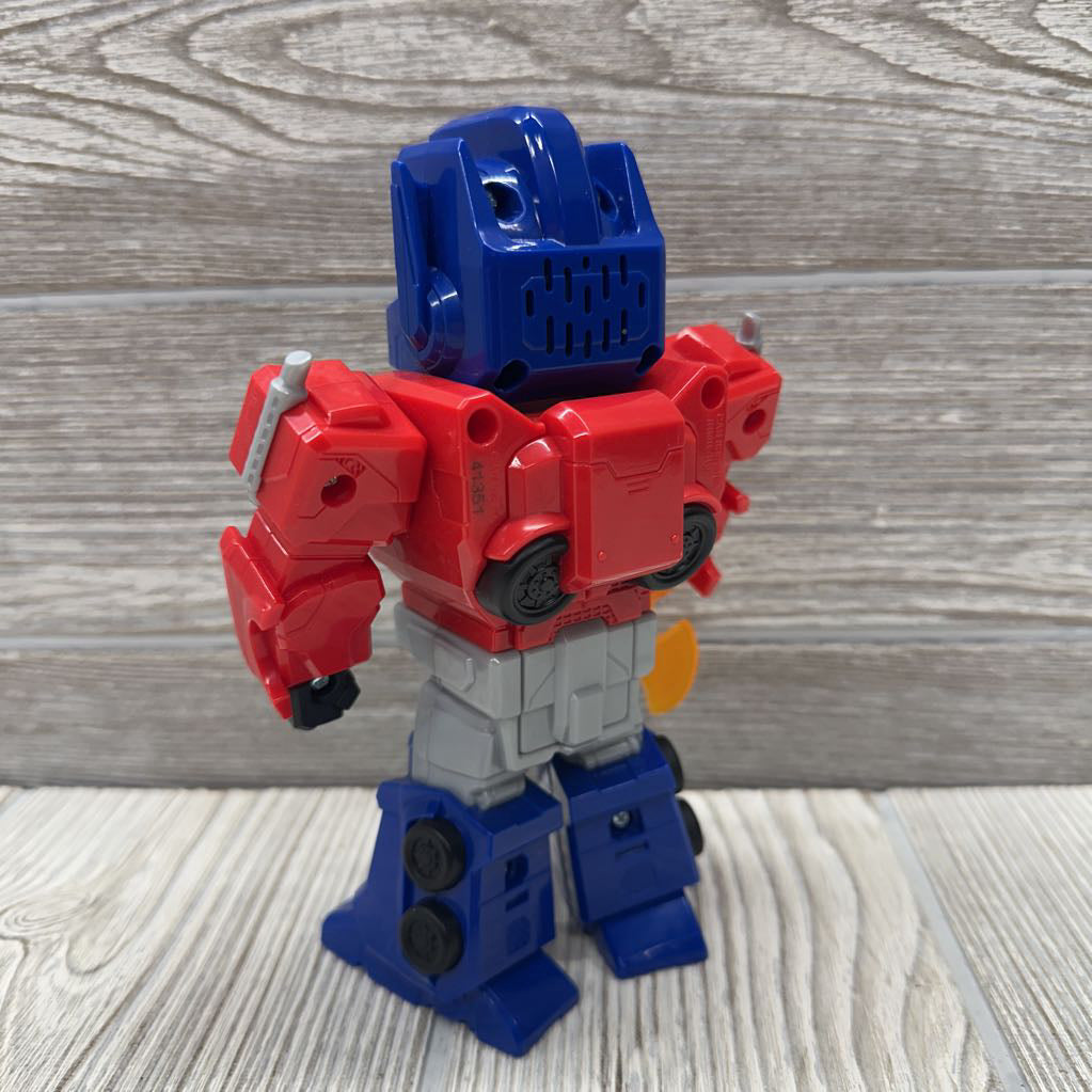 Optimus Prime Bop It