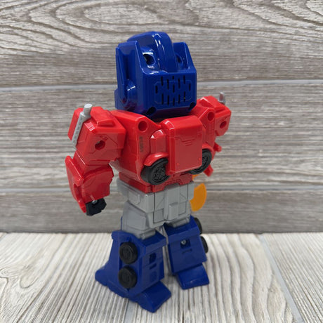 Optimus Prime Bop It