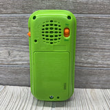 Ring & Record Learning Phone