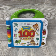 Learning Friends 100 Words Book