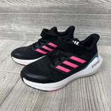 Ultrabounce Velcro Shoes 1.5y