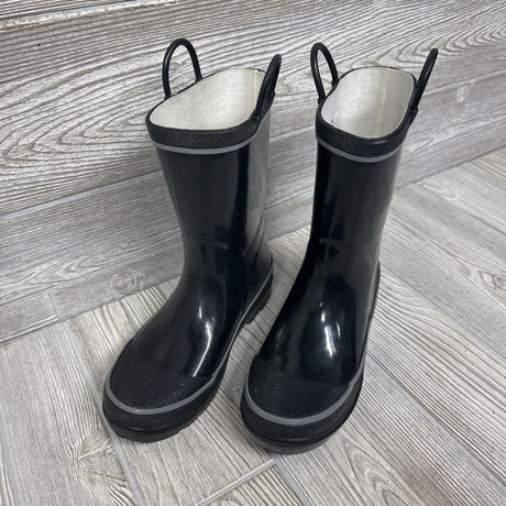 Handle Rainboots 2y