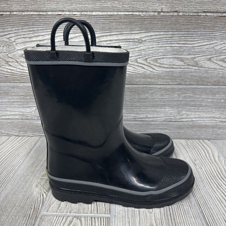 Handle Rainboots 2y