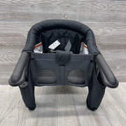 Fast Table Hook-on High Chair