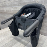 Fast Table Hook-on High Chair