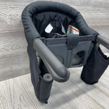 Fast Table Hook-on High Chair