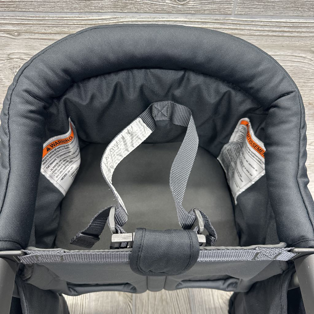 Fast Table Hook-on High Chair