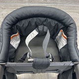 Fast Table Hook-on High Chair