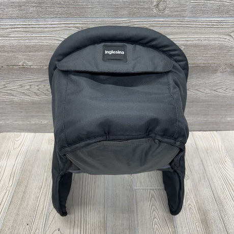 Fast Table Hook-on High Chair