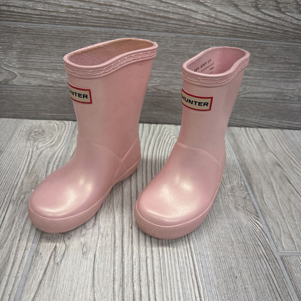 First Classic Rain Boots 6-7