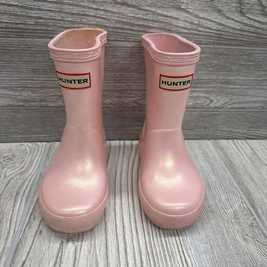 First Classic Rain Boots 6-7