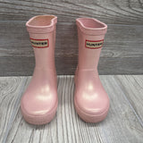 First Classic Rain Boots 6-7