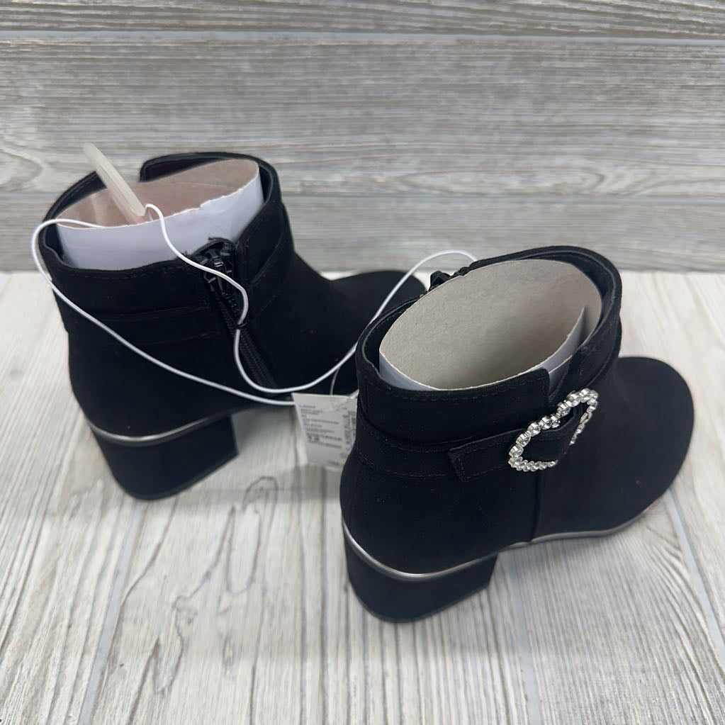 NEW Ankle Boots 12c