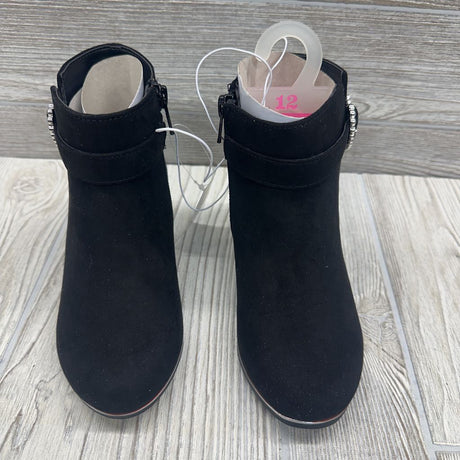 NEW Ankle Boots 12c