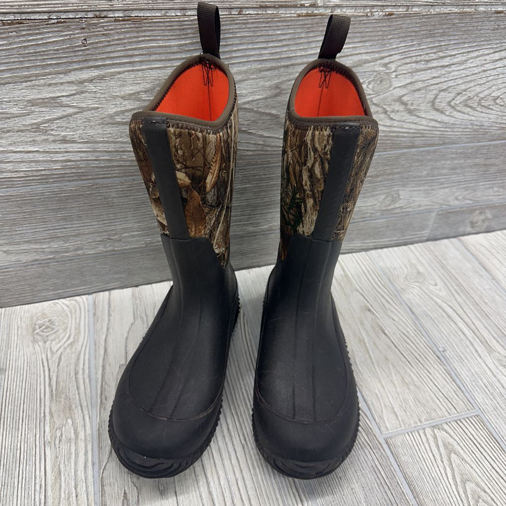 Realtree Edge Hale Boots* 2y