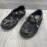 Slip On Realtree Edge Shoes 2y