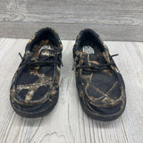 Slip On Realtree Edge Shoes 2y