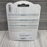 NEW Chewable Silicone Pacifier Clip
