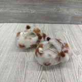 Cow Slippers 2c