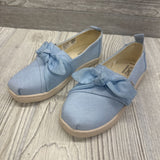 Alpargata Classic Shoes Bow 11c
