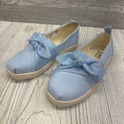 Alpargata Classic Shoes Bow 11c