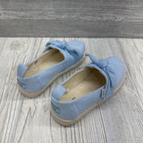 Alpargata Classic Shoes Bow 11c