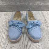 Alpargata Classic Shoes Bow 11c