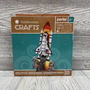 NEW Smithsonian Space Suttle Crafts