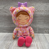 Twist & Flip Zoey Doll